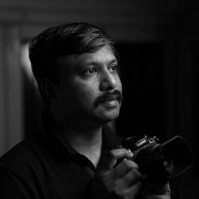 Karthik Rajagopal