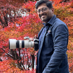 Mahendra Bakle