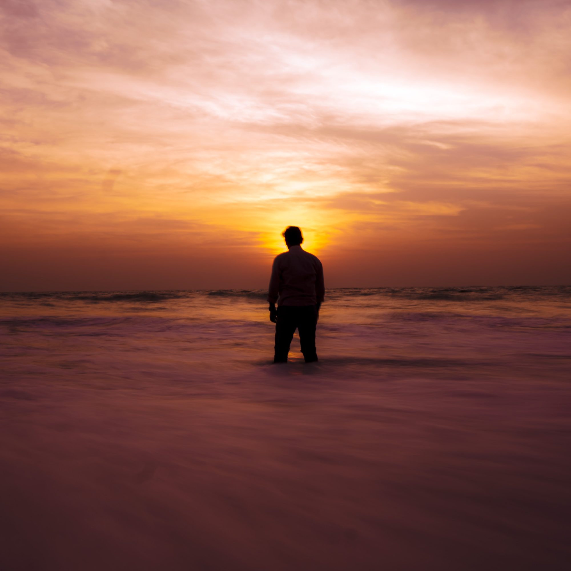 SIGMA 20mm F2 DG DN | Contemporary