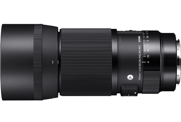 105mm F2.8 DG DN MACRO | Art