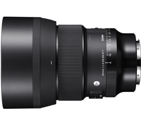85mm F1.4 DG DN | Art