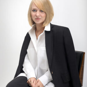 VICTORIA KRUNDYSHEVA
